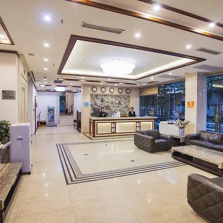 Western Hanoi Hotel-3