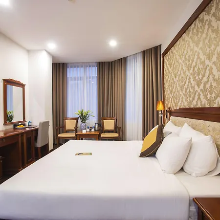 Western Hanoi Hotel-2