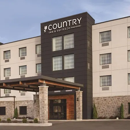 Country Inn & Suites By Radisson, Belleville, On-3