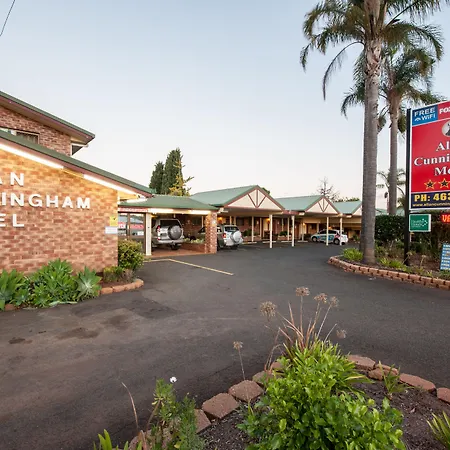 Allan Cunningham Motel-3