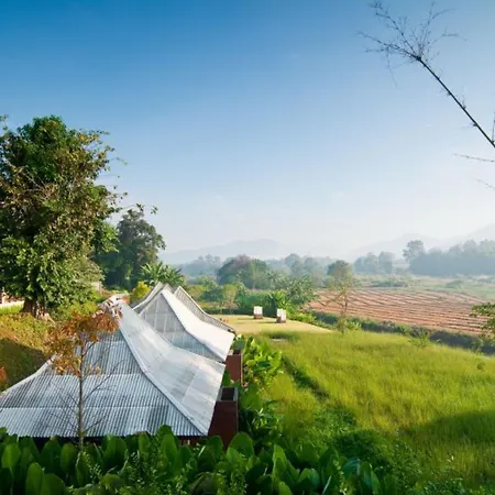 Yoma Hotel, Pai-2