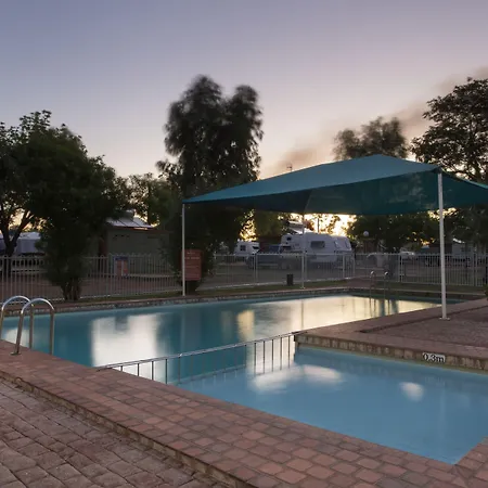 Discovery Parks - Mt Isa-3