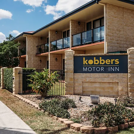 Kobbers Motor Inn-3