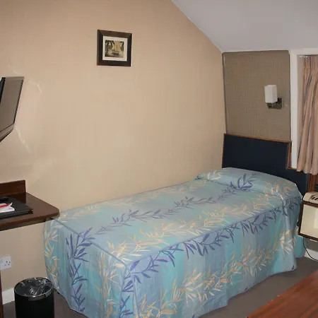 Mitre House Hotel-3