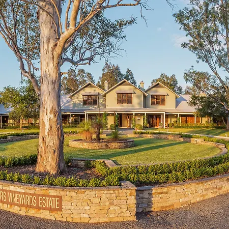 Spicers Vineyards Estate-2