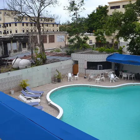 Hotel Renacer-2
