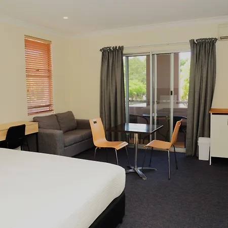 Lismore Bounty Workers Club Motel-2