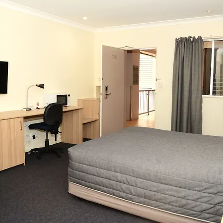 Lismore Bounty Workers Club Motel-3