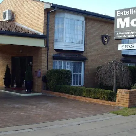 Estelle Kramer Motel-2