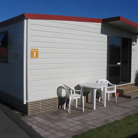 Cosy Corner Holiday Park-2