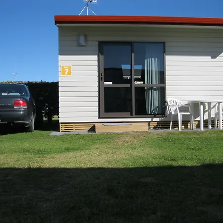 Cosy Corner Holiday Park-3