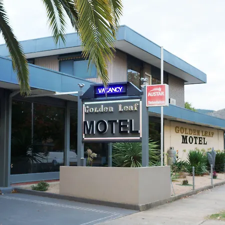 Golden Leaf Motel-3