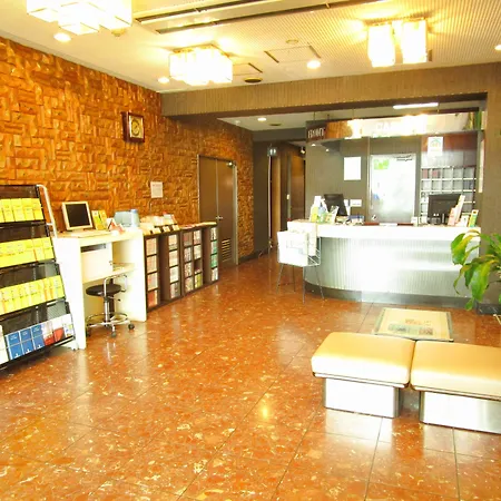 Smile Hotel Utsunomiya Higashiguchi-2