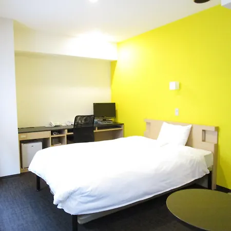 Smile Hotel Utsunomiya Higashiguchi-3
