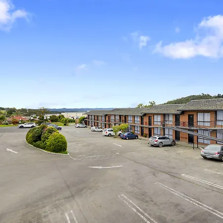 Econo Lodge Lilydale-2