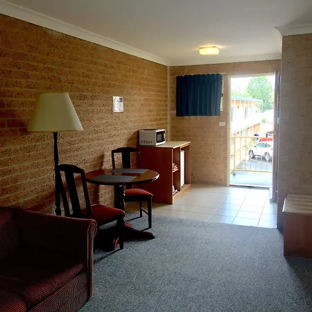 Huskisson Bayside Resort-2