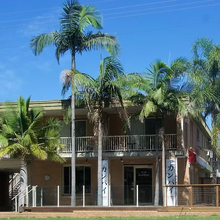 Huskisson Bayside Resort-2