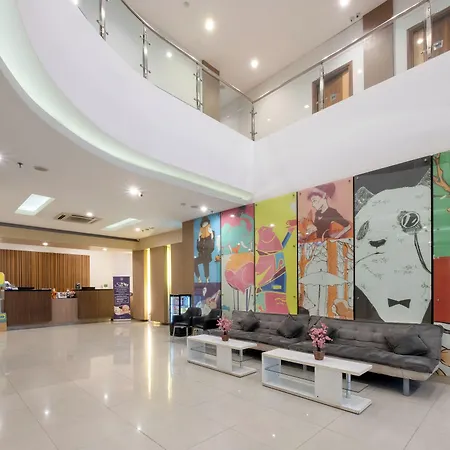 Hotel 88 Grogol Jakarta By Wh-2