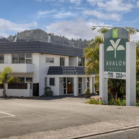Avalon Motel Thames - Wenzel Motels-2