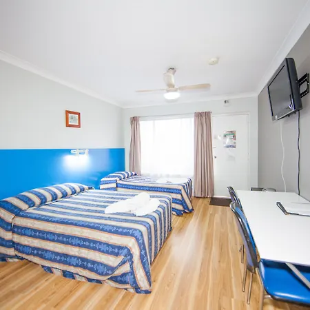 Ballina Hi-Craft Motel-2
