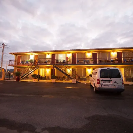 Ballina Hi-Craft Motel-3