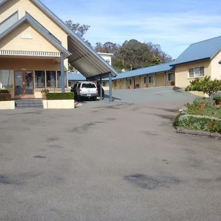 Willows Motel-2