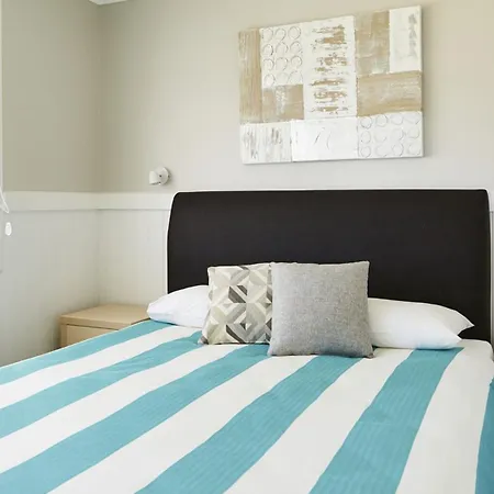 Nrma Victor Harbor Beachfront Holiday Park-2