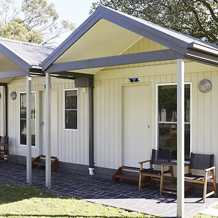 Nrma Victor Harbor Beachfront Holiday Park-2