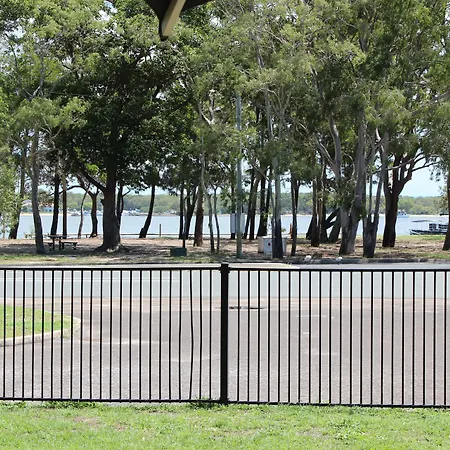 Bribie Island Hotel-3