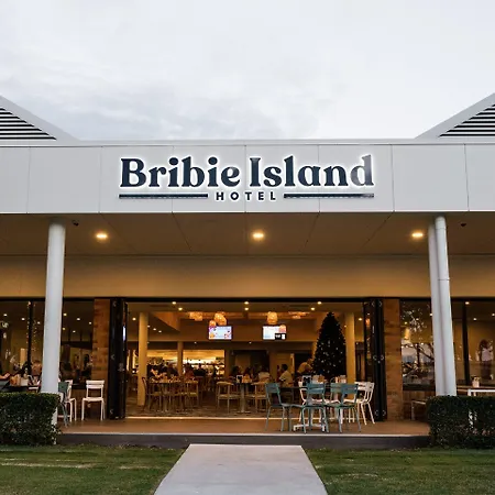 Bribie Island Hotel-2