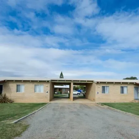 Cervantes Holiday Homes-3
