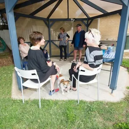 Cervantes Holiday Homes-2