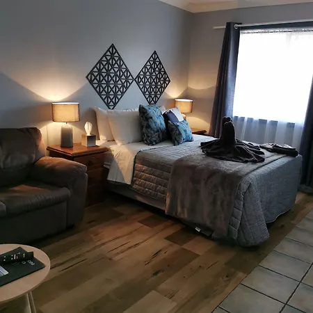 Limassol Motel-2