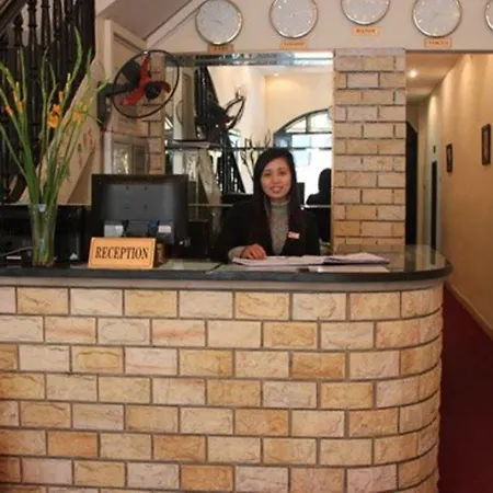 A25 Hotel - 12 Liên Trì-3
