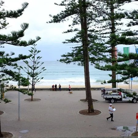 Stay At Hotel Steyne-3