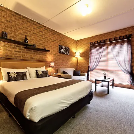 Central Yarrawonga Motor Inn-2