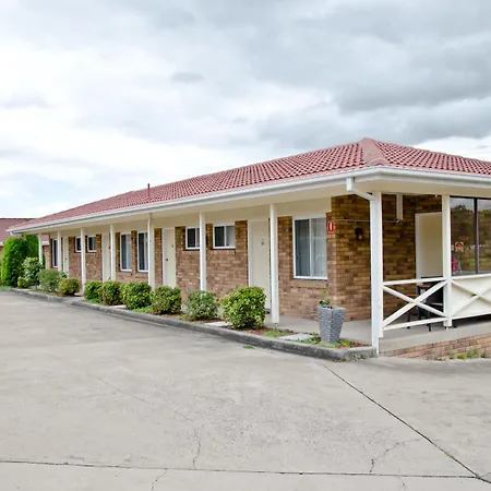 Baybrook Motor Inn-2