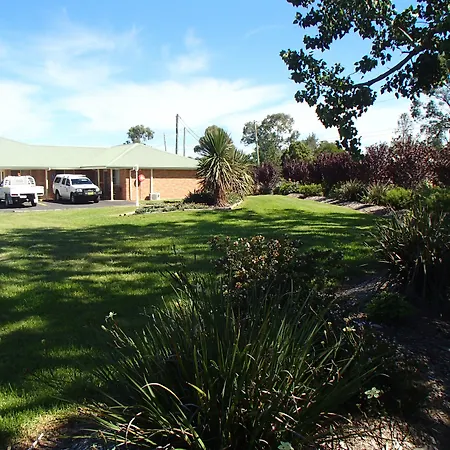 Scone Motor Inn & Apartments-2