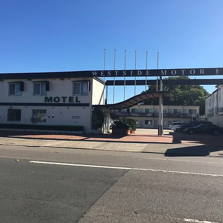 Westside Motor Inn-2