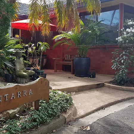 Tantarra Guest House - Pet Friendly-3