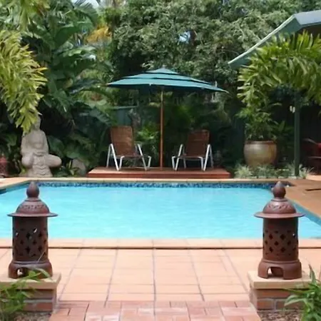 Tantarra Guest House - Pet Friendly-2
