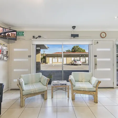 Cessnock Motel-3