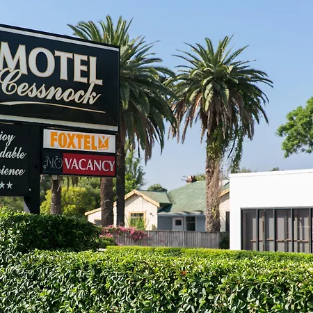 Cessnock Motel-3