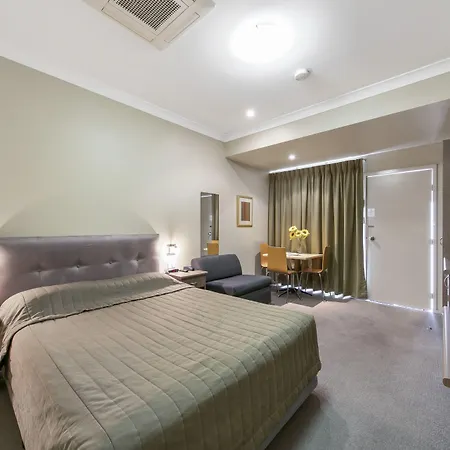 Cessnock Motel-2