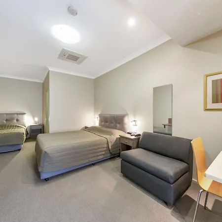 Cessnock Motel-2