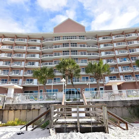 Palmetto Inn & Suites On The Beach-2