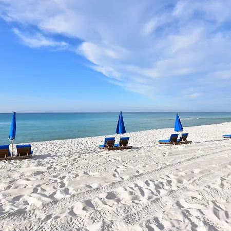 Palmetto Inn & Suites On The Beach-3