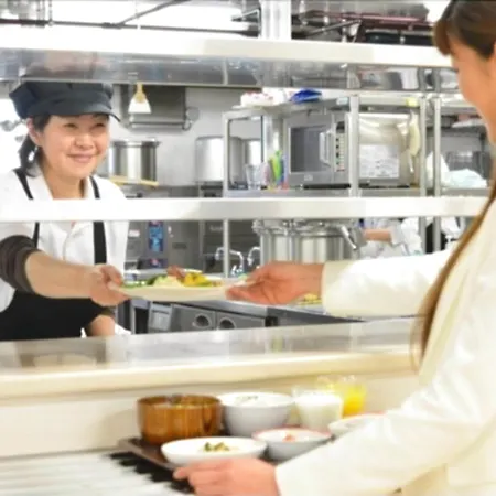 Value The Hotel Ishinomaki-3