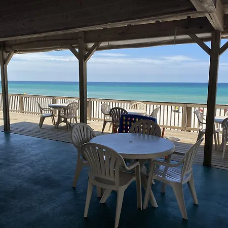 Palmetto Inn & Suites On The Beach-2
