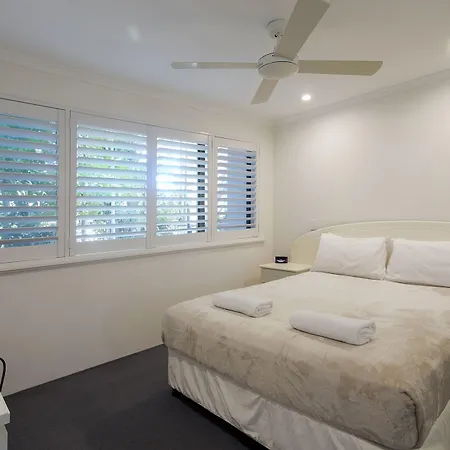Noosa Shores Resort-3